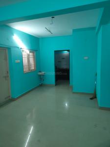 Hall Image of 650 Sq.ft 2 BHK Apartment / Flat for rent in Kolathur Chennai for Rs. 20000