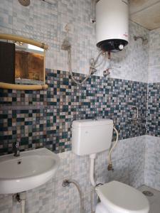 Bedroom One Image of 800 Sq.ft 2 BHK Apartment / Flat for sale in Signature Global Andour Heights, Sector 71 Gurgaon for Rs. 8400000