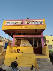 Image of 630 Sq.ft 1 BHK Independent House for sale in Hansapur, Patan for Rs. 1600000