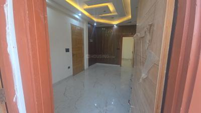 Living Room Image of 1050 Sq.ft 3 BHK Apartment / Flat for sale in Indraprashtha Yojna Ghaziabad for Rs. 4650000