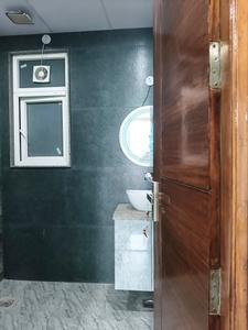 Bedroom Three Image of 1836 Sq.ft 3 BHK Builder Floor for sale in Paramount Luxury Floor Sushant Lok 3, Sector 57 Gurgaon for Rs. 24900000