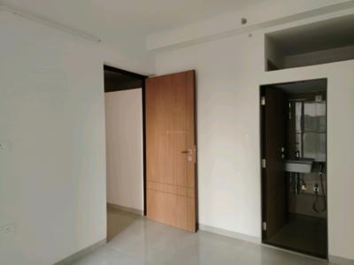 Bedroom Image of 840 Sq.ft 2 BHK Apartment / Flat for sale in Rajhans Blossom Building 6 Wing C&amp;D, Vasai West Vasai for Rs. 6900000