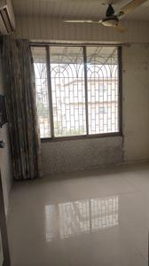 Hall Image of 850 Sq.ft 2 BHK Apartment / Flat for rent in Vasai West Vasai for Rs. 18500