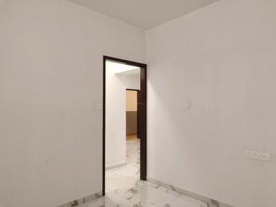 Bedroom Image of 650 Sq.ft 2 BHK Apartment / Flat for sale in Emerald Dotom Isle, Kandivali West Mumbai for Rs. 13500000