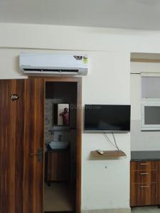 Bedroom Image of Happy stays in Roshan Pura, Gurgaon