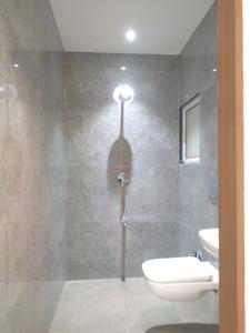 Common Bathroom Image of 915 Sq.ft 2 BHK Apartment / Flat for sale in Alpinepeak Seasons by Alpinepeak Developers, Naigaon East Naigaon for Rs. 6199000