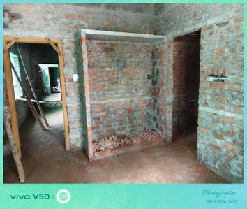 Bedroom Image of 980 Sq.ft 2 BHK Apartment / Flat for sale in Akkayyapalem Visakhapatnam for Rs. 7800000