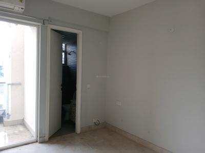 Bedroom Image of 1440 Sq.ft 3 BHK Builder Floor for rent in Signature Global City 37D 1, Sector 37D Gurgaon for Rs. 31600
