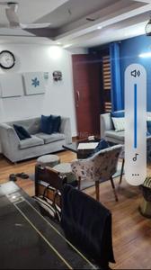 Bedroom Image of 1400 Sq.ft 3 BHK Apartment / Flat for sale in Urbtech Xaviers, Sector 168 Noida for Rs. 12000000