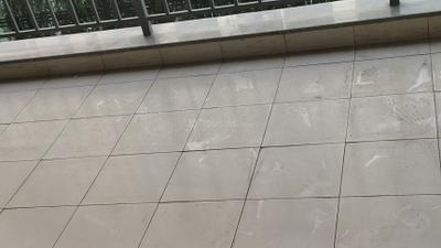 Balcony Image of 2088 Sq.ft 3 BHK Apartment / Flat for sale in Godrej Woods Phase II, Sector 43 Noida for Rs. 44000000