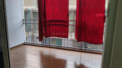 Balcony Image of 1632 Sq.ft 2 BHK Apartment / Flat for sale in Balan And Chheda Anu Smera Residences, Chembur Mumbai for Rs. 30000000