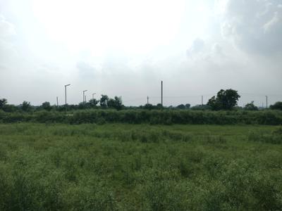 Image of 150 Sq.ft Residential Plot / Land for sale in Adore Smart City 1, Tajupur, Faridabad for Rs. 12000000
