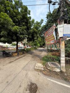 Image of 3700 Sq.ft Residential Plot / Land for sale in Gomti Nagar, Lucknow for Rs. 44400000