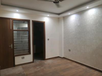 Bedroom Image of 1500 Sq.ft 3 BHK Builder Floor for sale in Green Field Colony Faridabad for Rs. 17500000