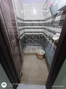 Bathroom Image of 780 Sq.ft 2 BHK Apartment / Flat for sale in Currency Nagar Vijayawada for Rs. 2500000