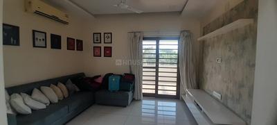 Hall Image of 2700 Sq.ft 5 BHK Villa for rent in Atladara Vadodara for Rs. 80000