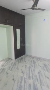 Bedroom Image of 1010 Sq.ft 2.5 BHK Apartment / Flat for rent in Medavakkam Chennai for Rs. 25000