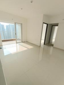 Hall Image of 740 Sq.ft 2 BHK Apartment / Flat for sale in Lodha Amara, Kolshet Thane for Rs. 14500000