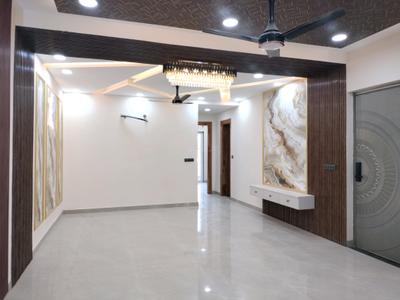 Living Room Image of 1620 Sq.ft 3 BHK Builder Floor for sale in BPTP District 3, Sector 85 Faridabad for Rs. 17800000