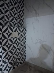 Bedroom Two Image of 1450 Sq.ft 3 BHK Apartment / Flat for sale in Hometech Pride by Hometech Global, Sector 73 Noida for Rs. 5850000