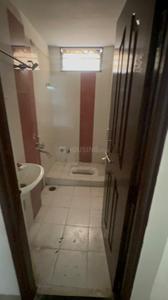 Bathroom Image of 1050 Sq.ft 2 BHK Apartment / Flat for sale in Silicon City Indore for Rs. 2500000