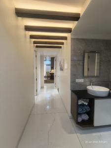 Image of 2000 Sq.ft 4 BHK Apartment / Flat for sale in New Gotri, Vadodara for Rs. 9000000