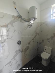 Image of 1165 Sq.ft 2 BHK Apartment / Flat for rent in HBR Layout, Bengaluru for Rs. 38000