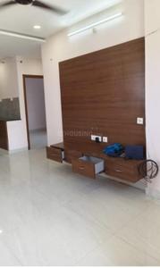 Hall Image of 2250 Sq.ft 3 BHK Apartment / Flat for rent in Begumpet Hyderabad for Rs. 65000