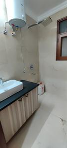 Bathroom Image of 2000 Sq.ft 4 BHK Builder Floor for sale in Palam Vihar Gurgaon for Rs. 27500000