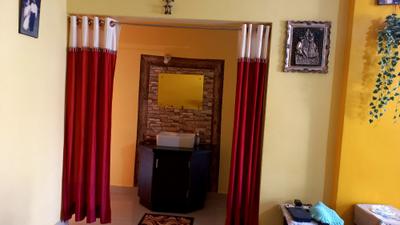 Image of 1525 Sq.ft 3 BHK Apartment / Flat for sale in Sneha Paradise, Kavoor, Mangalore for Rs. 6000000