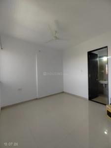 Hall Image of 1099 Sq.ft 2 BHK Apartment / Flat for rent in Sukhwani Kingsley, Thergaon Pune for Rs. 21000