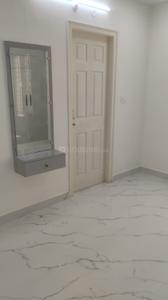 Bedroom Image of 1551 Sq.ft 3 BHK Apartment / Flat for rent in MVV Green Field, Yendada Visakhapatnam for Rs. 30000