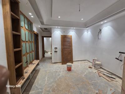 Living Room Image of 900 Sq.ft 3 BHK Builder Floor for sale in Laxmi Nagar New Delhi for Rs. 11000000