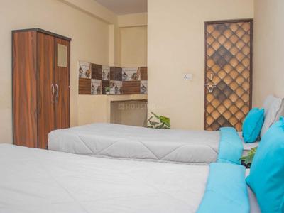 Bedroom Image of Sapna niwas girl's pg  in Sector 94, Noida