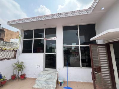 Bedroom Image of 2152 Sq.ft 4.5 BHK Independent House for rent in Beta II Greater Noida for Rs. 81000