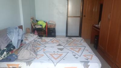 Bedroom Image of 900 Sq.ft 2 BHK Apartment / Flat for sale in Sanpada Navi Mumbai for Rs. 18500000