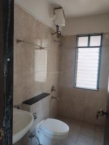 Image of 1020 Sq.ft 2 BHK Apartment / Flat for rent in Long Island, Charholi Budruk, Pune for Rs. 28000