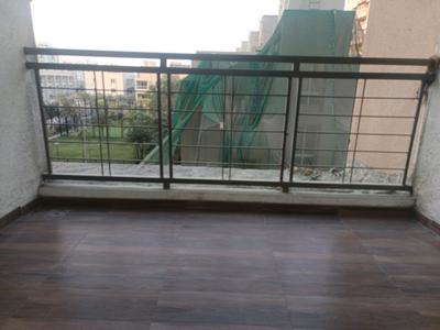 Living Room Image of 1160 Sq.ft 3 BHK Apartment / Flat for sale in Dynamic Grandeur Premium G, Undri Pune for Rs. 8100000