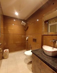 Bathroom Image of 1800 Sq.ft 3 BHK Independent House for sale in Ridhi Signature Floors 3, Green Field Colony Faridabad for Rs. 11500000