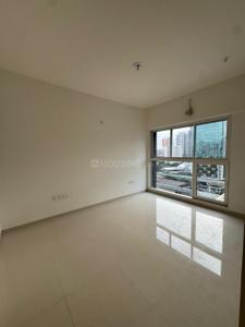 Bedroom Image of 615 Sq.ft 2 BHK Apartment / Flat for sale in L And T Rejuve 360 Tower A, Mulund West Mumbai for Rs. 17950000