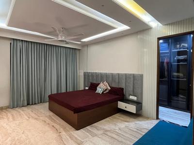 Bedroom Image of 2000 Sq.ft 2 BHK Builder Floor for rent in Sector 8 Panchkula for Rs. 30000