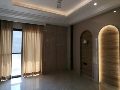 Bedroom Image of 1935 Sq.ft 3 BHK Builder Floor for sale in Sushant Lok Phase 1 Gurgaon for Rs. 33500000