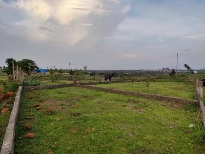 Image of 3500 Sq.ft Residential Plot / Land for sale in Ranjangaon, Pune for Rs. 7000000
