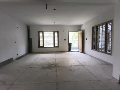 Living Room Image of 2150 Sq.ft 3 BHK Apartment / Flat for sale in Dhriti Elite, Vajarahalli Bengaluru for Rs. 21075371