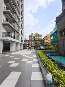 Image of 2000 Sq.ft 4 BHK Apartment / Flat for sale in Signature 18, Kasba, Kolkata for Rs. 25000000