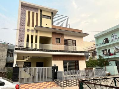 Image of 1737 Sq.ft 5 BHK Independent House for sale in Kharar, Mohali for Rs. 23500000