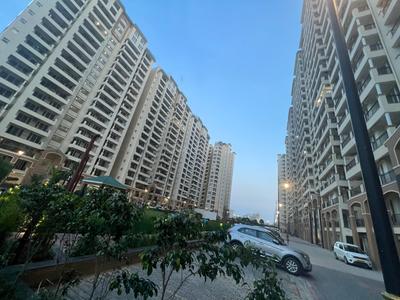 Image of 1075 Sq.ft 2 BHK Apartment / Flat for sale in Gillco Parkhills, Sector 118, Mohali for Rs. 9900000
