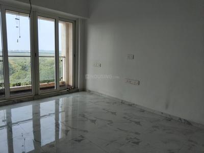Bedroom Image of 1622 Sq.ft 3 BHK Apartment / Flat for sale in Raheja Exotica Sorento, Madh Mumbai for Rs. 32000000
