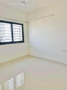 Bedroom Image of 890 Sq.ft 2 BHK Apartment / Flat for sale in Amanora Gold Towers 44 45 And 46, Hadapsar Pune for Rs. 12000000