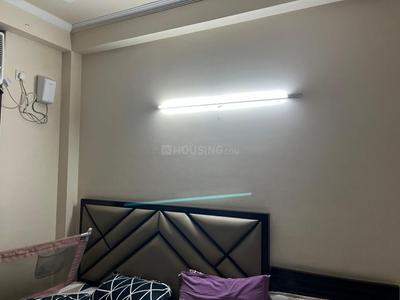 Bedroom Image of 1800 Sq.ft 3 BHK Builder Floor for sale in Vipul World, Sector 48 Gurgaon for Rs. 20000000